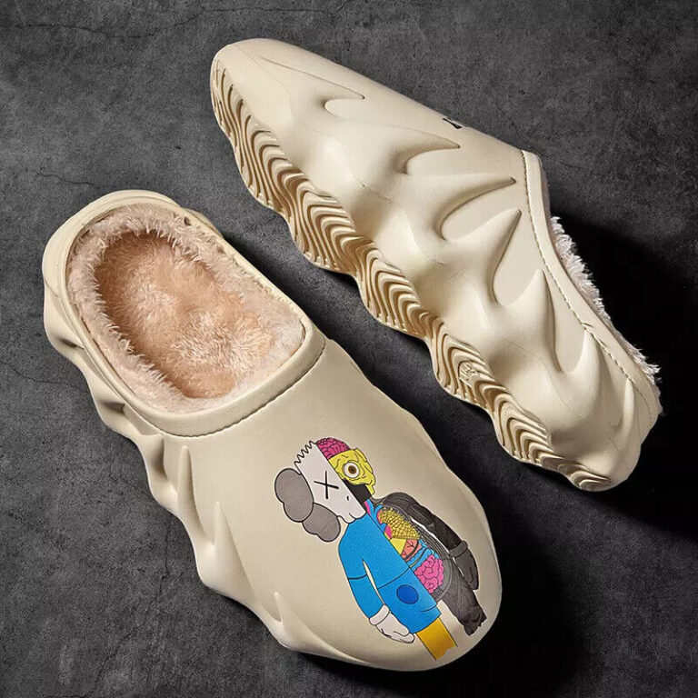 Honcho Slides Yeezy